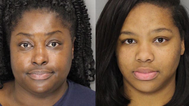 Cobb County women arrested for alleged food allergy fraud ring, officials say