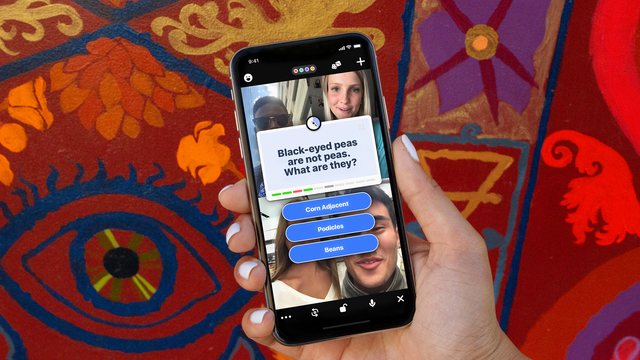 Virtual game nights providing new way to stay connected during quarantine