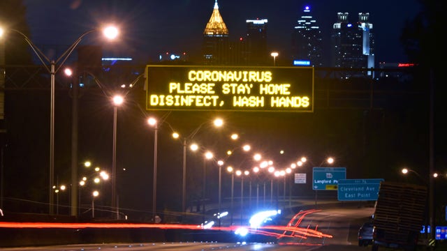 Doctor on coronavirus: 'You will probably not die but still can become very sick'