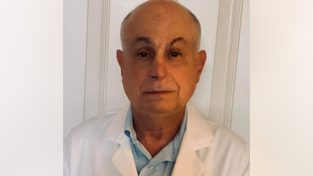 Testing snafu leaves ER doctor fuming