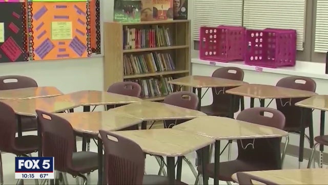 Coronavirus pandemic now threatens upcoming school calendars and district budgets