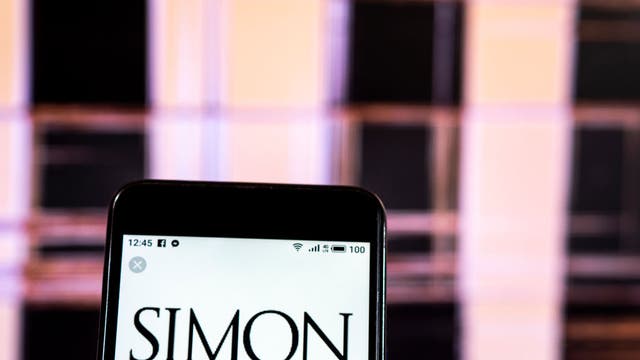 Simon Property Group could reopen malls with strict coronavirus measures