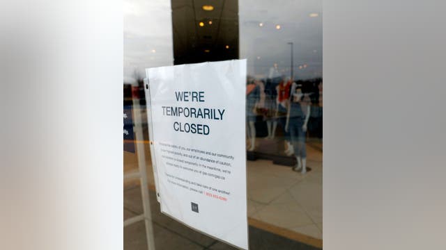 How to get unemployment benefits during the COVID-19 pandemic