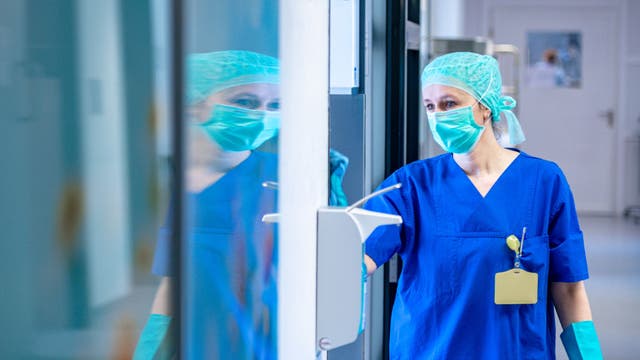 10K masks being delivered to Atlanta hospitals