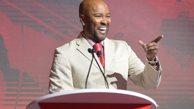 Longtime Atlanta radio host Ryan Cameron recovering from 'emergency surgery'