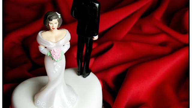 April 14 is National Ex-Spouse Day