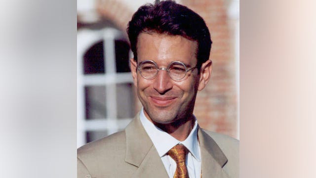 Pakistan court overturns conviction in death of Daniel Pearl