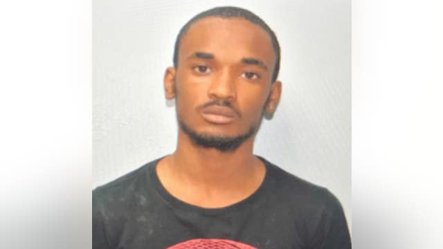Double murder suspect caught after escaping from Georgia police
