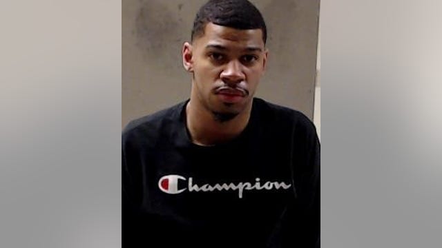 Fired Georgia healthcare employee charged with burglarizing clinic