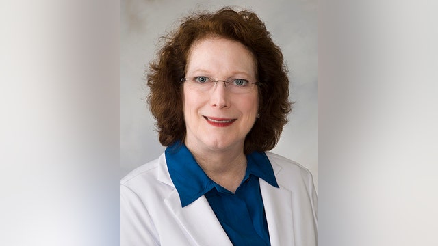Georgia judge dies of coronavirus