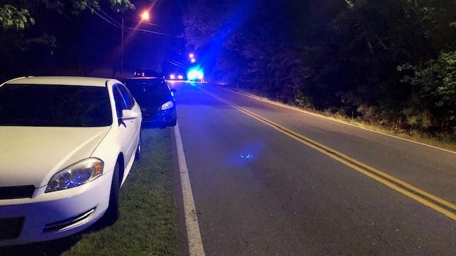 Police investigating shooting at home in Lithonia