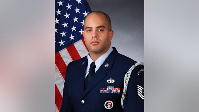 Funeral for Smyrna police officer killed in crash