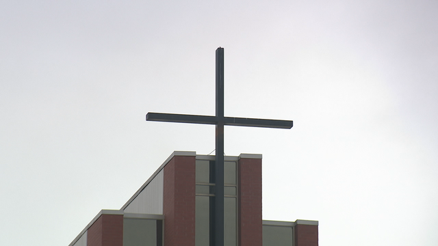 Religious communities stay connected during the coronavirus