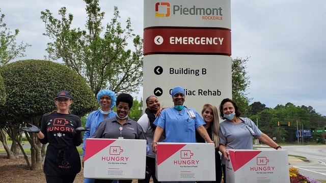 Gurley giving back to Georgia community as he returns as a Falcon