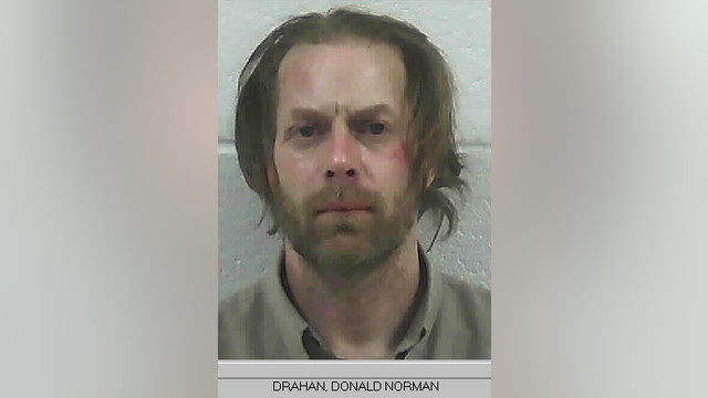 Man arrested after starting fight with deputies