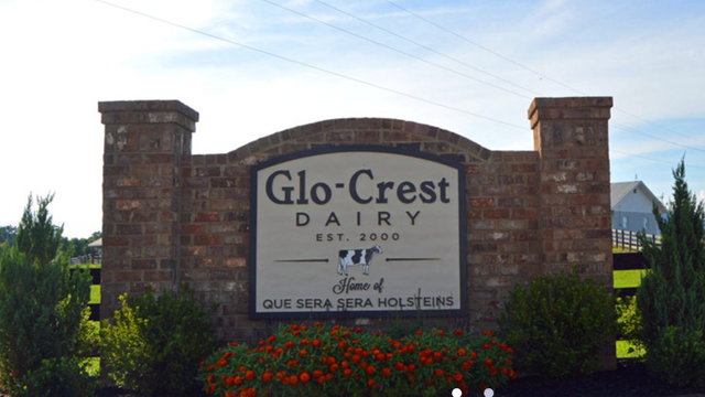 Georgia dairy farm hit hard due to the Coronavirus