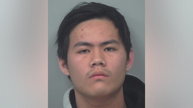 Police: Suspect arrested in Gwinnett County double murder investigation