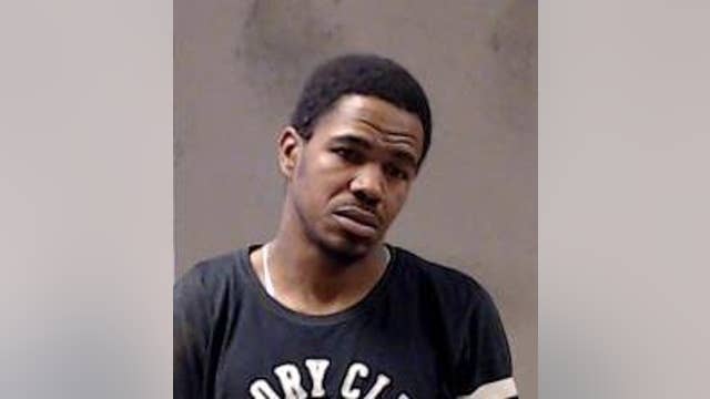 Sheriff: Escaped inmate, kidnapping suspect caught after chase