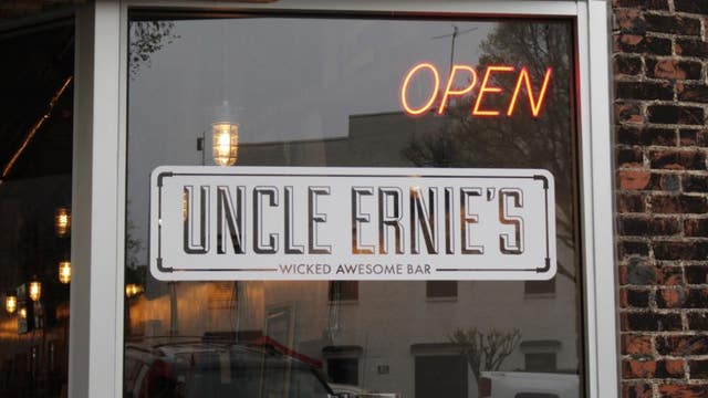 Athens restaurant providing meals to employees impacted by COVID-19