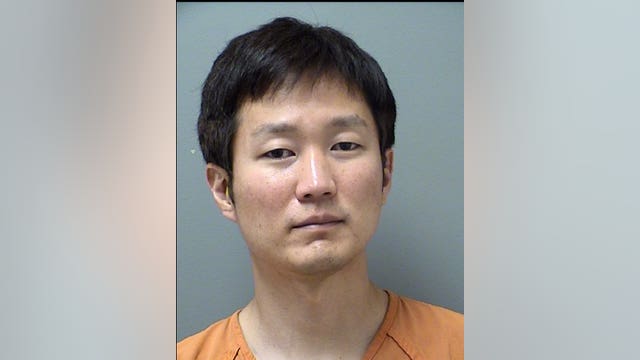 Deputies: Man drove to Georgia county to meet child for sex
