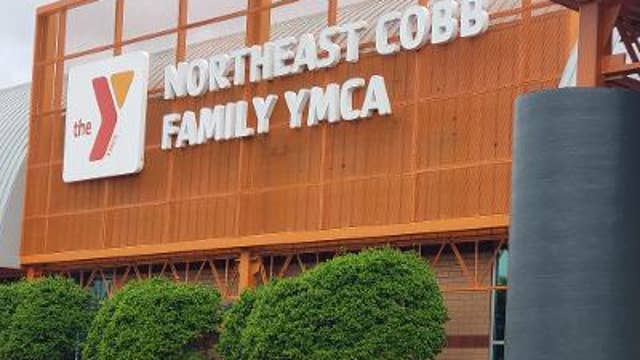 Gyms are starting to open across Georgia, but local YMCA remain closed to do good