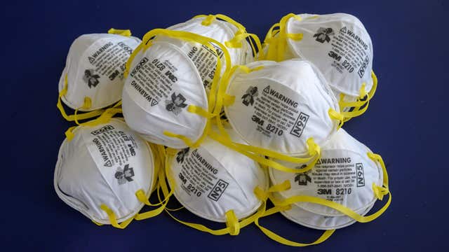 US ‘wasted’ months before preparing for pandemic: AP investigation