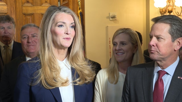 Senate ethics panel drops inquiry into Loeffler stock trades