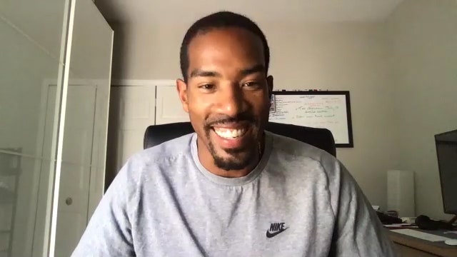 Olympic gold medalist from Georgia "relieved" about postponement