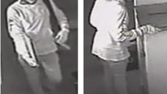 Police searching for man accused of burglarizing Gwinnett County church