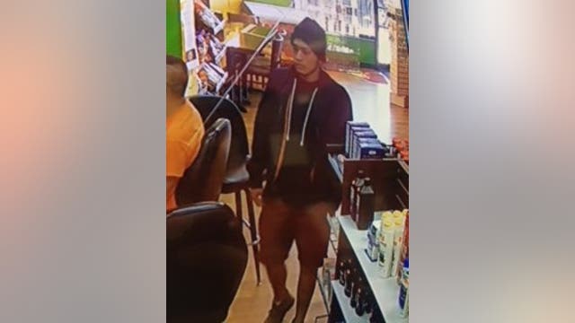 Police: 2 men wanted for dangerous armed robbery in Doraville