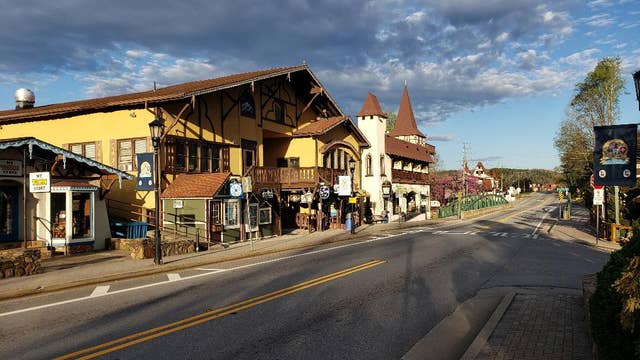 ‘Whoa, that’s not right’: Georgia towns lead census appeals