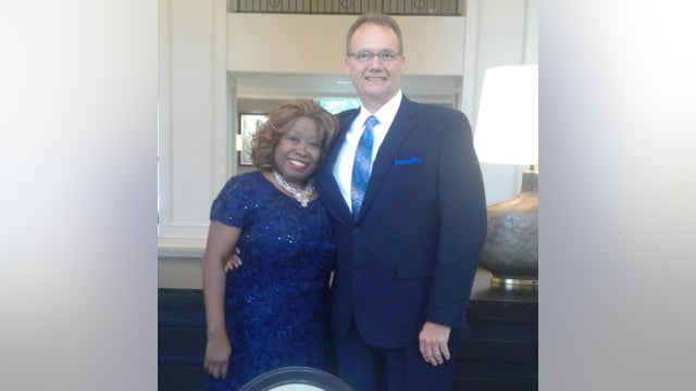 Georgia minister, wife face COVID-19 test of faith