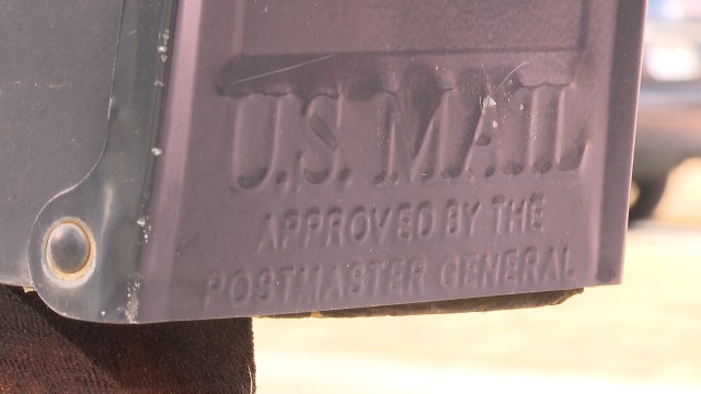 Georgia Democratic Party pushes for mail-in elections amid coronavirus