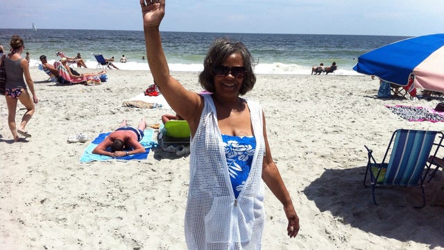 DeKalb County deputy clerk dies of COVID-19