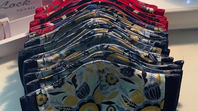 Athens-Clarke County votes to mandate masks