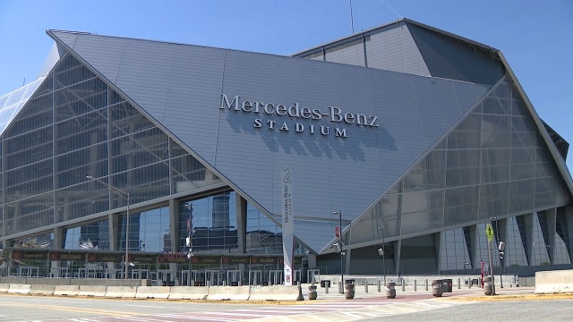 Atlanta in talks for future Final Four after COVID-19 cancellation