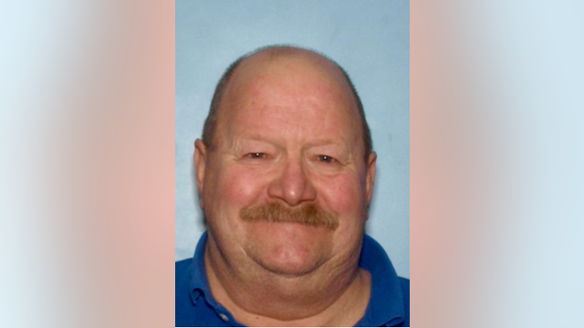 Atlanta police looking for 68-year-old man with dementia
