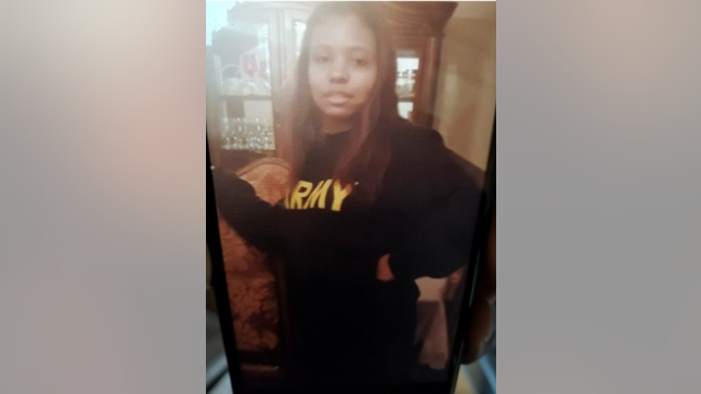 Police find missing Georgia woman with medical condition