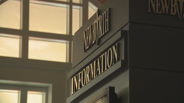 New Birth Missionary Baptist Church postpones COVID-19 testing