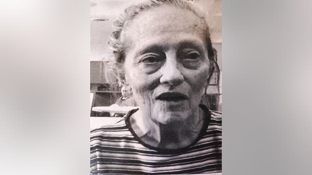 Missing Oakwood woman found after disappearing from assisted living facility