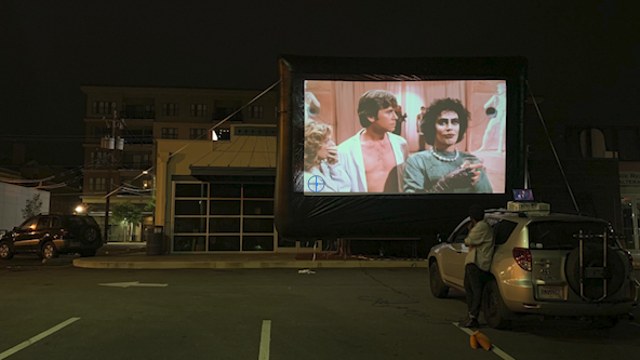 Movie theaters, bowling alleys react to governor’s plan to reopen