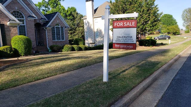 Looking to buy a home? Most home tours now online to help prevent spread of coronavirus