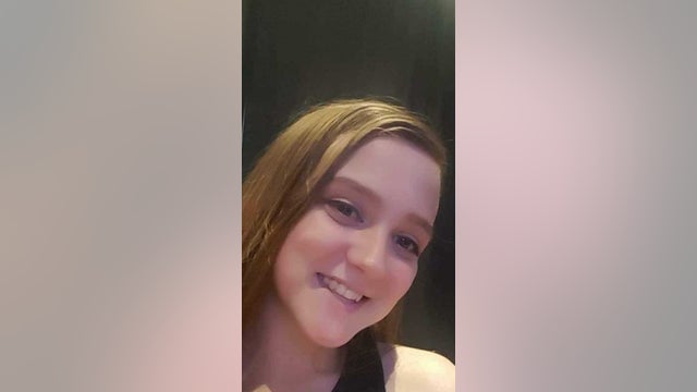 Georgia woman in 'grave danger' with man wanted for murder, sheriff says