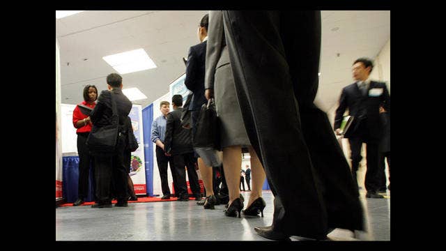 1 in 4 Americans have lost job because of coronavirus; most think they'll return to work