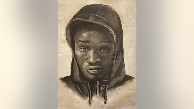 Atlanta police officer recruit assaulted during home invasion