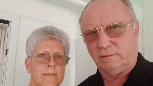 Coweta County couple stuck on cruise ship after others test positive for coronavirus