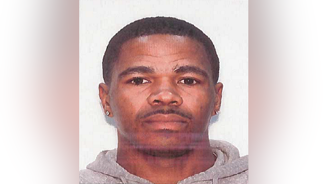 Manhunt for kidnapping suspect who slipped away from Atlanta hospital