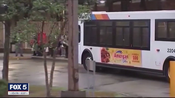Marta Bus Cancellations Cost Riders Money
