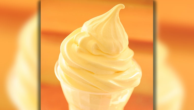 dole whip disney