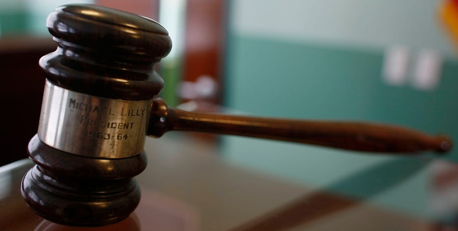 List of who has entered plea in Georgia election interference case